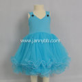 new design baby princess tutu dress